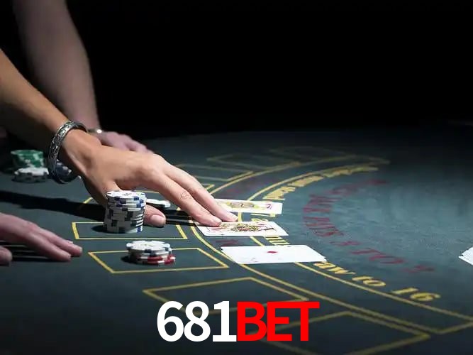 681bet Sistema Rápido