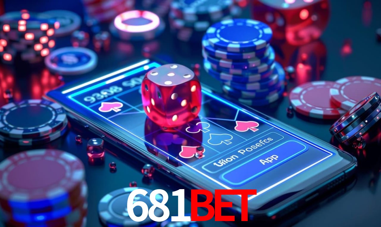 Bot 681bet Telegram